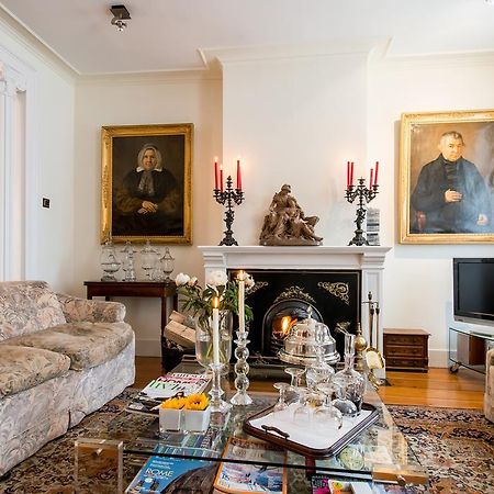 B&B Geerwijn Брюгге Экстерьер фото