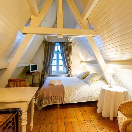 B&B Geerwijn Брюгге Экстерьер фото