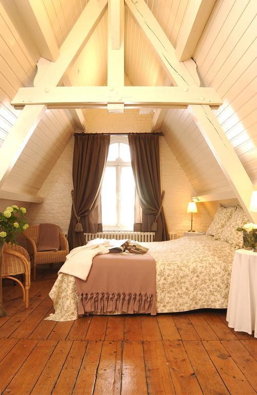 B&B Geerwijn Брюгге Экстерьер фото