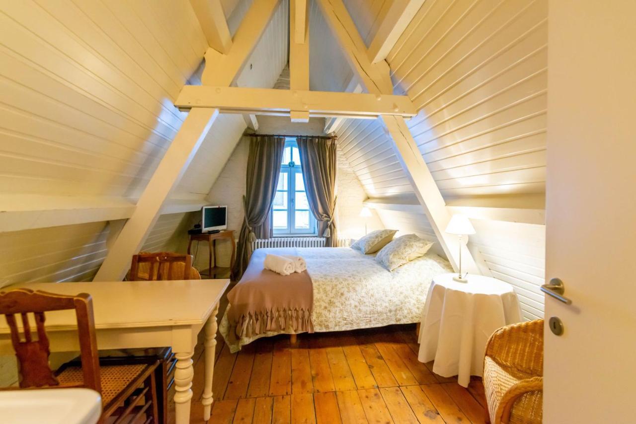 B&B Geerwijn Брюгге Экстерьер фото